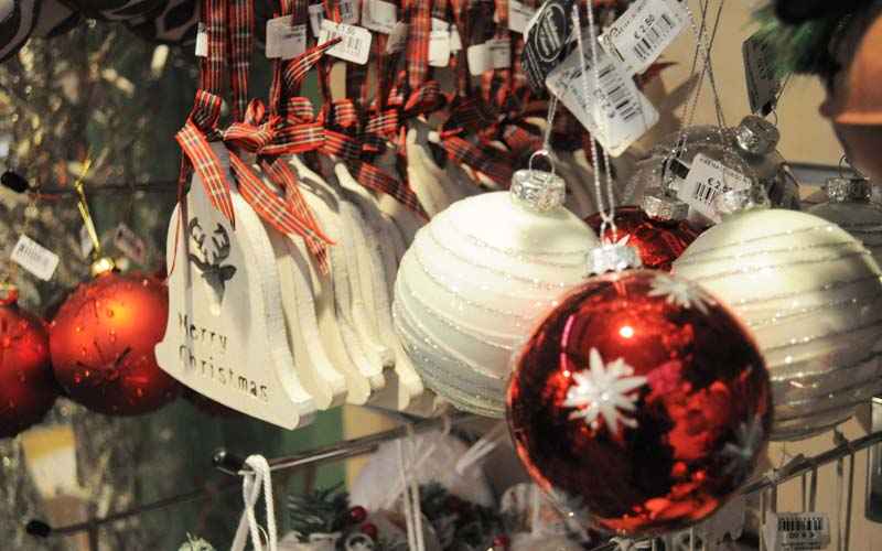 decorazioni natalizie a bologna e modena