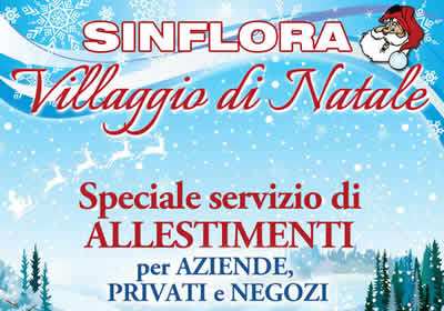 Allestimenti Natalizi Allestimenti Natalizi Bologna