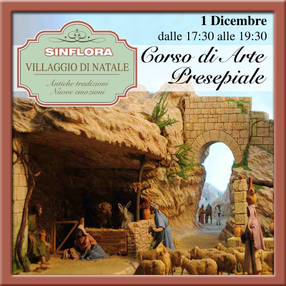 evento 1 Dicembre villaggio natale 570x570