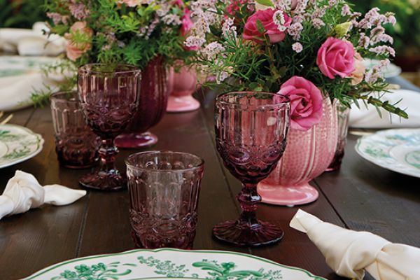 Wedding english cottage Bologna