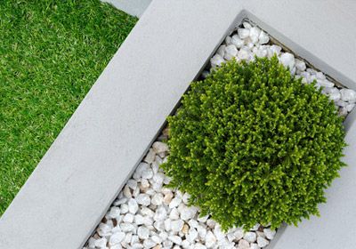 SASSI E PAVIMENTI PER GIARDINO BOLOGNA