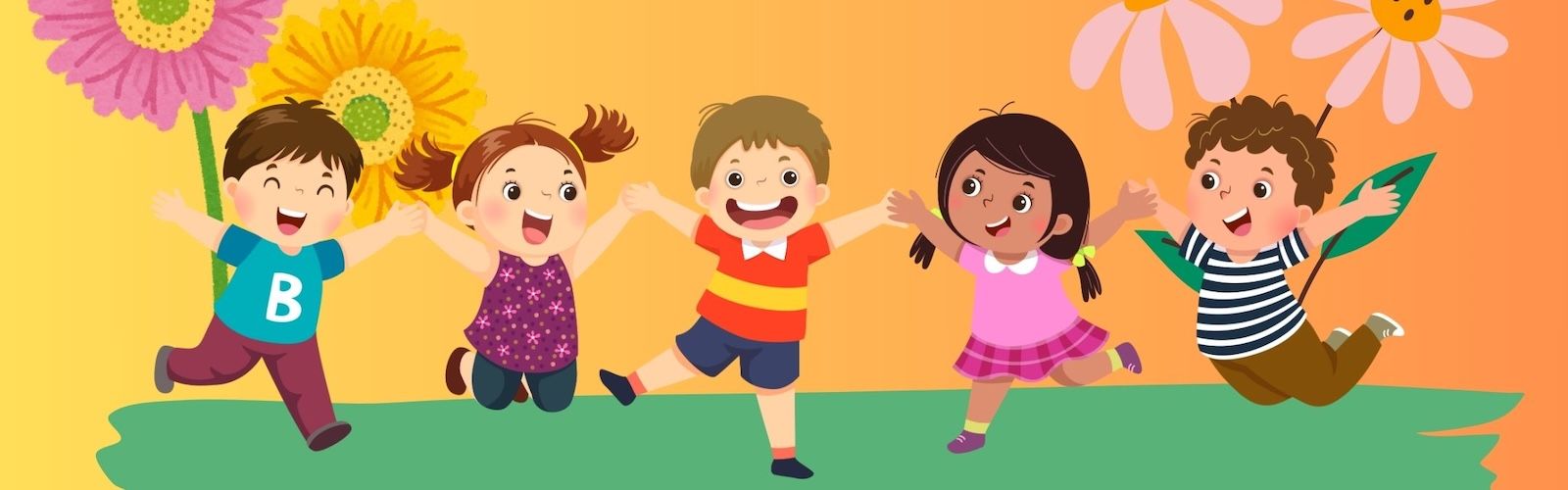 Sinflora Kids