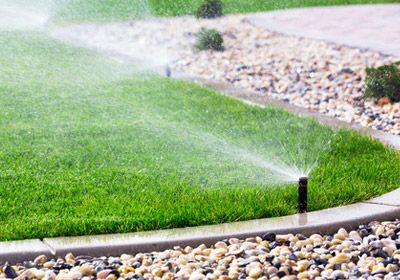 Realizzazione impianti di irrigazione a Bologna e Modena