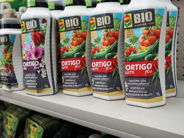 Installazione pergola a Bologna