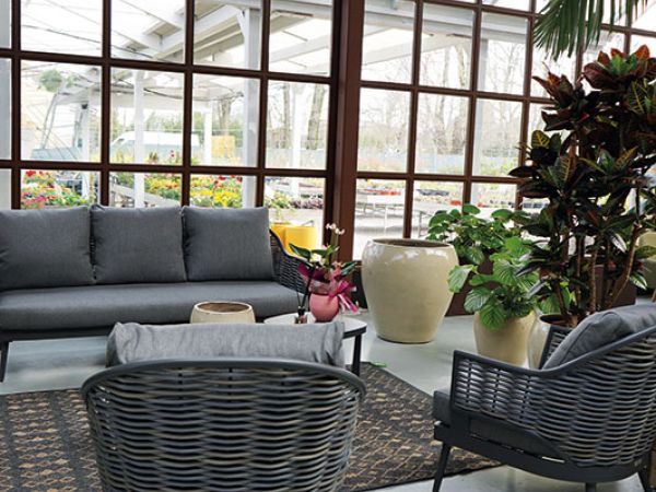 Installazione pergola a Bologna