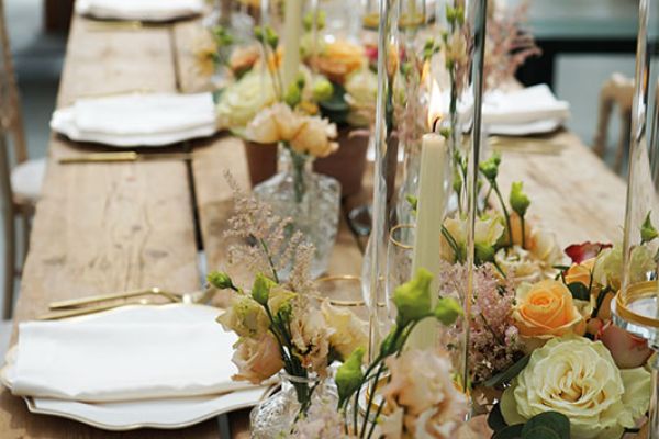 Wedding COUNTRY CHIC Bologna