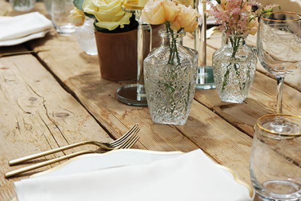 Wedding COUNTRY CHIC Bologna
