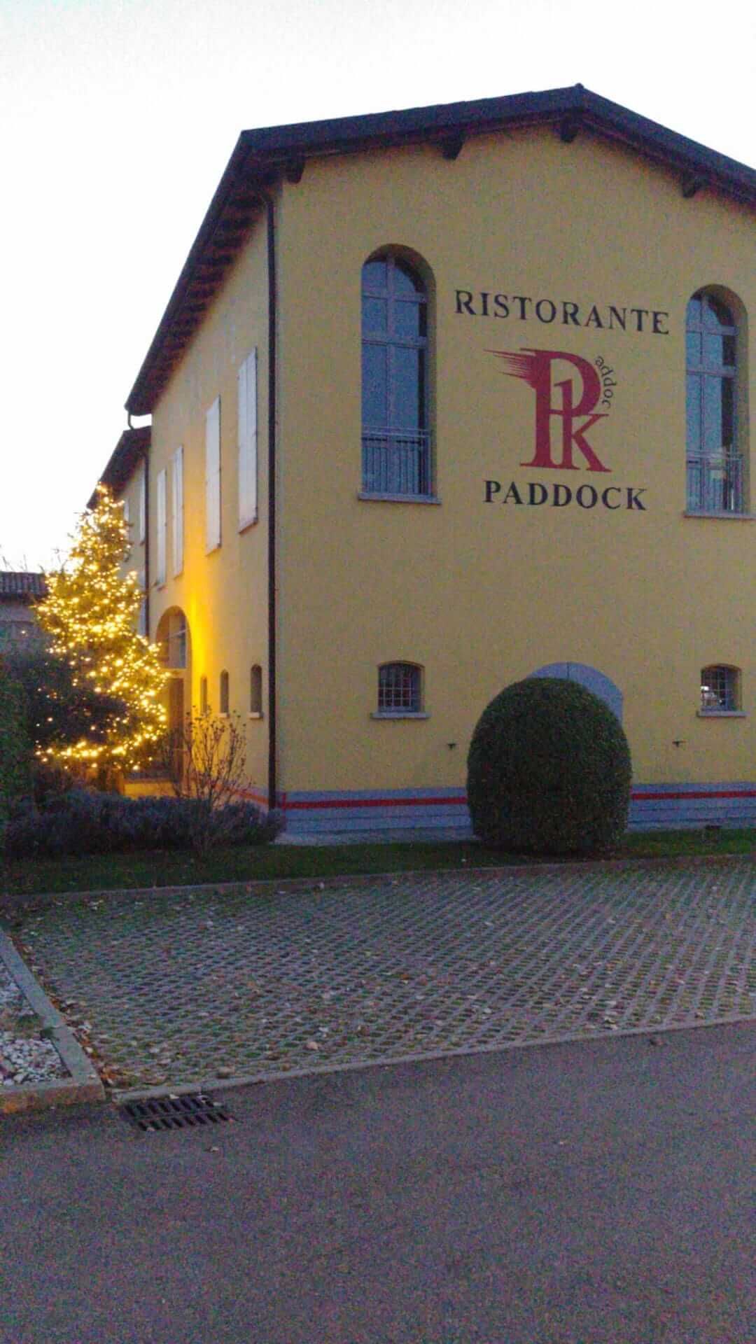Allestimenti natalizi