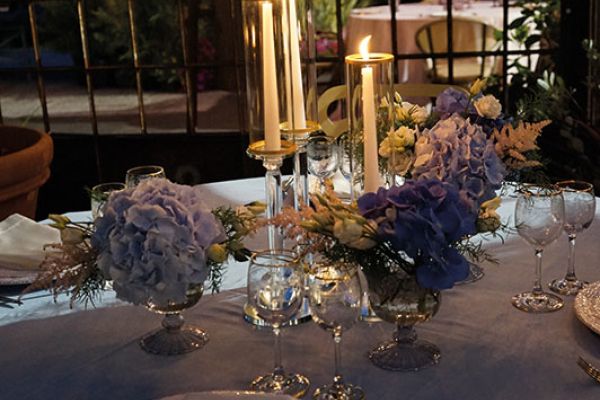 Wedding romantic limonaia Bologna
