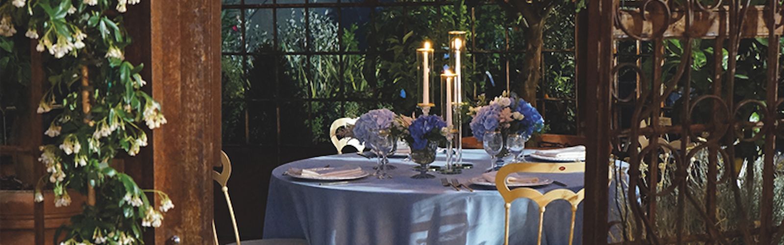 Sinflora Wedding