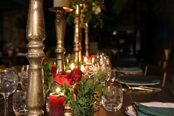 Wedding christmas cheere Bologna