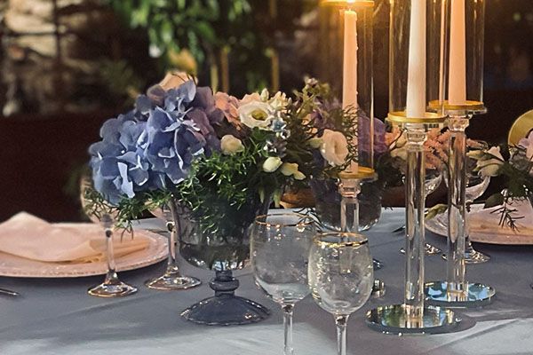 Wedding romantic limonaia Bologna