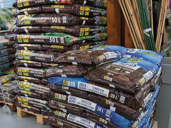 Installazione pergola a Bologna