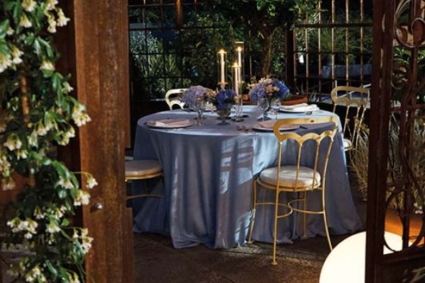 Wedding romantic limonaia Bologna