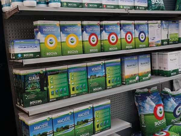 Installazione pergola a Bologna