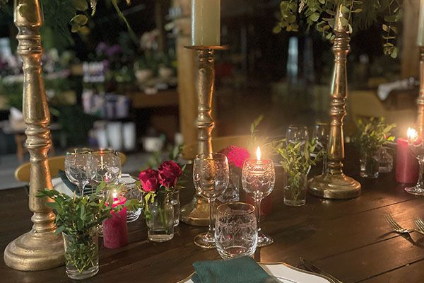 Wedding christmas cheere Bologna