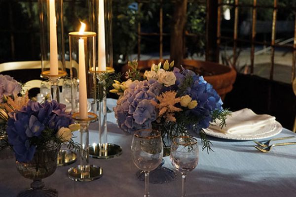 Wedding romantic limonaia Bologna