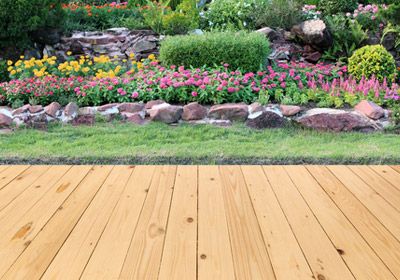 KIT PAVIMENTI DA GIARDINO FAI DA TE