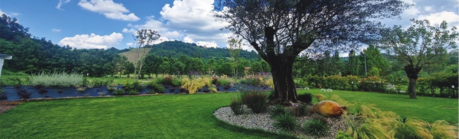 progettazione giardini a bologna