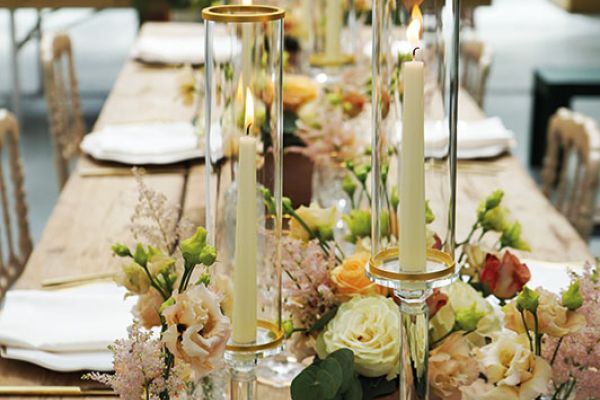 Wedding COUNTRY CHIC Bologna