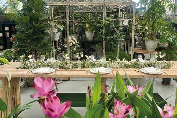 Wedding COUNTRY CHIC Bologna