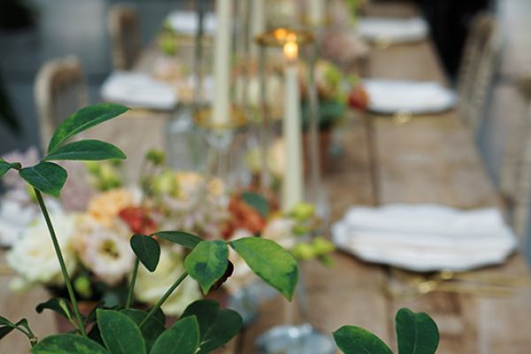 Wedding COUNTRY CHIC Bologna