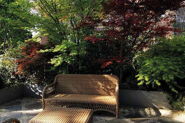 Realizzazione pavimentazioni e frangivista