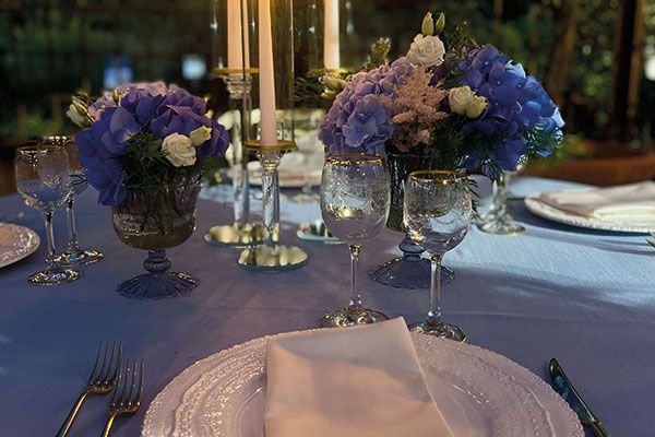 Wedding romantic limonaia Bologna