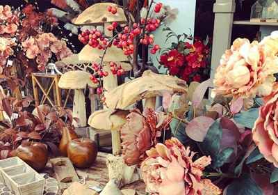 Piante e fiori artificiali - Piante e fiori artificiali a Bologna