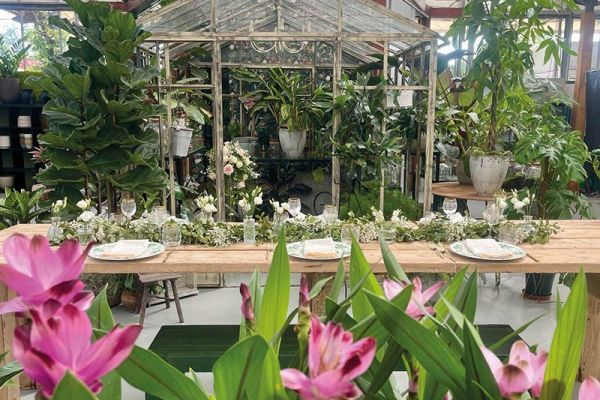 Wedding COUNTRY CHIC Bologna