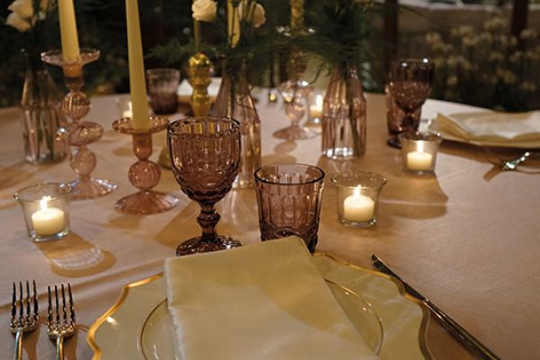 Wedding purple elegance Bologna