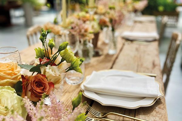 Wedding COUNTRY CHIC Bologna