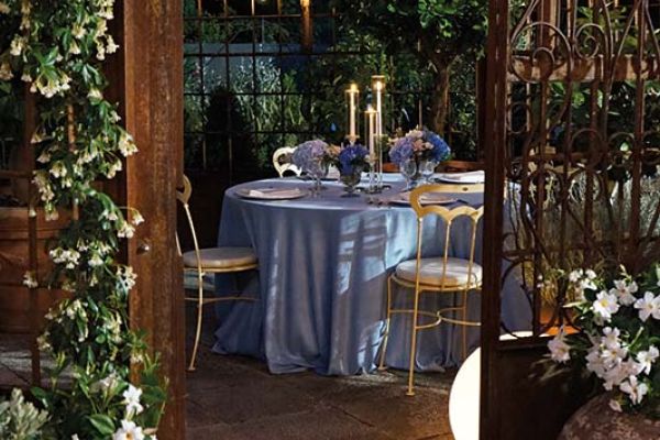Wedding romantic limonaia Bologna