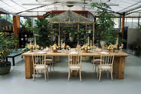 Wedding COUNTRY CHIC Bologna