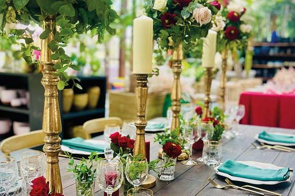 Wedding christmas cheere Bologna