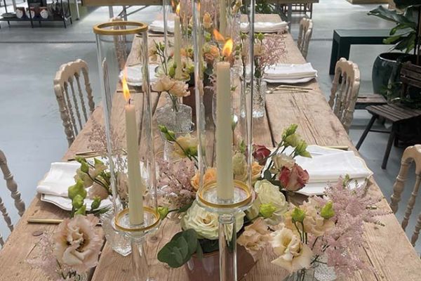 Wedding COUNTRY CHIC Bologna