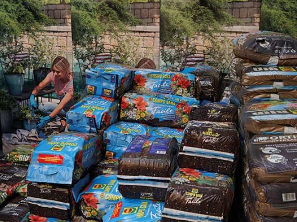 Installazione pergola a Bologna