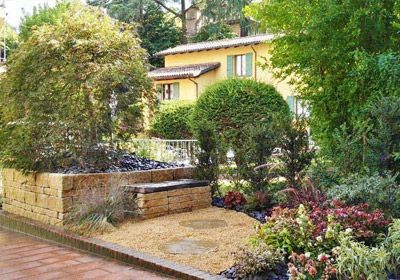 Manutenzione aree verdi a Bologna e Modena