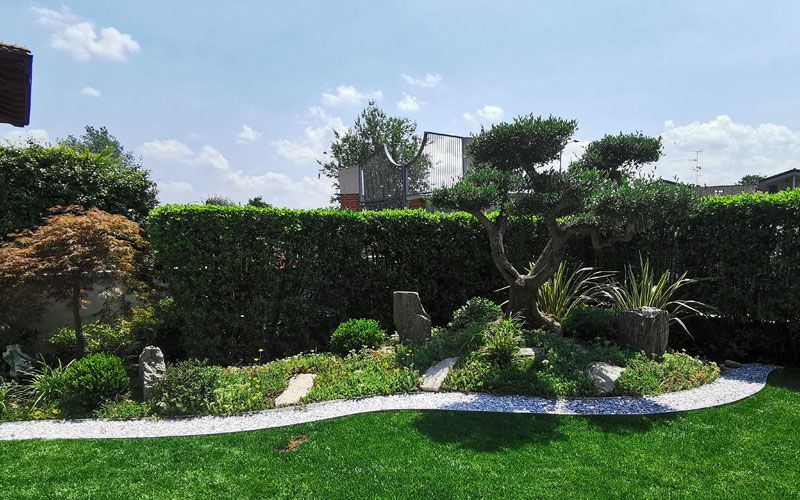 Giardini Sinflora