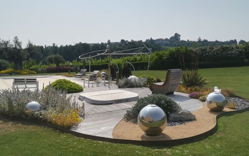 Giardini Sinflora